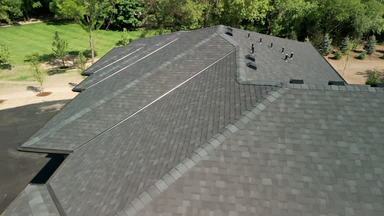 Best Rubber Roofing (EPDM, TPO)  in Vineyard, UT