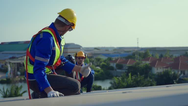 Best Roof Coating and Sealing  in Vineyard, UT