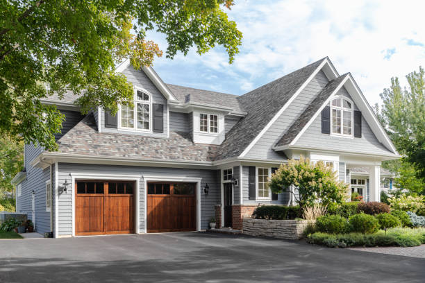 Best Green or Eco-Friendly Roofing Solutions  in Vineyard, UT
