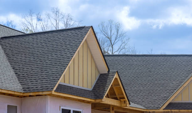 Professional Roofing Service in Vineyard, UT